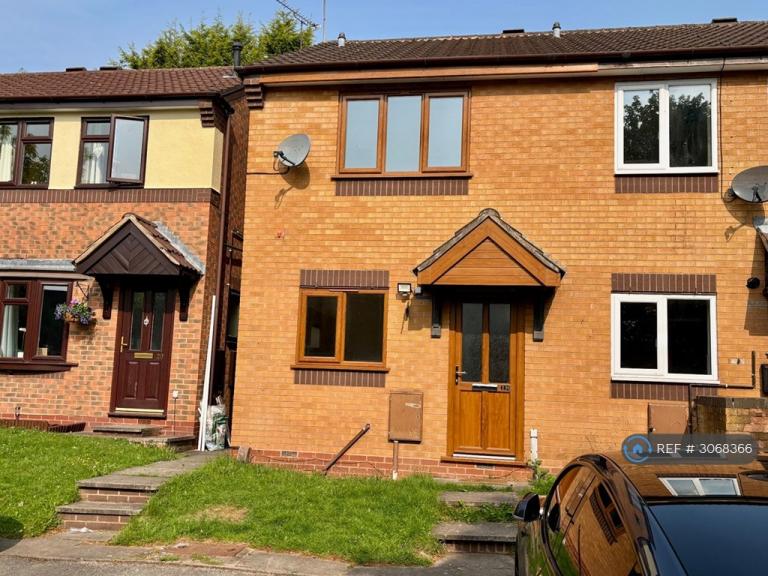 House Armstrong Avenue in Stafford