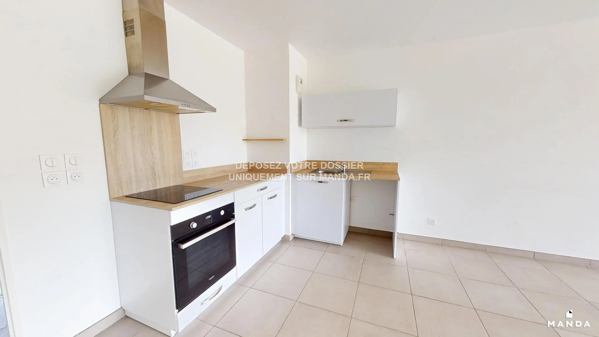 Appartement Rue Lamartine à Villefranche-sur-Saône