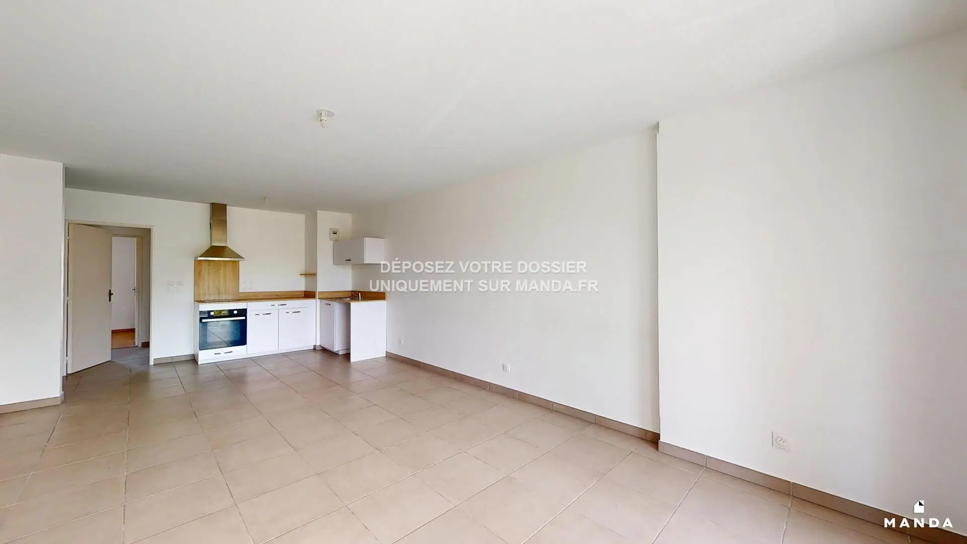 Appartement Rue Lamartine à Villefranche-sur-Saône
