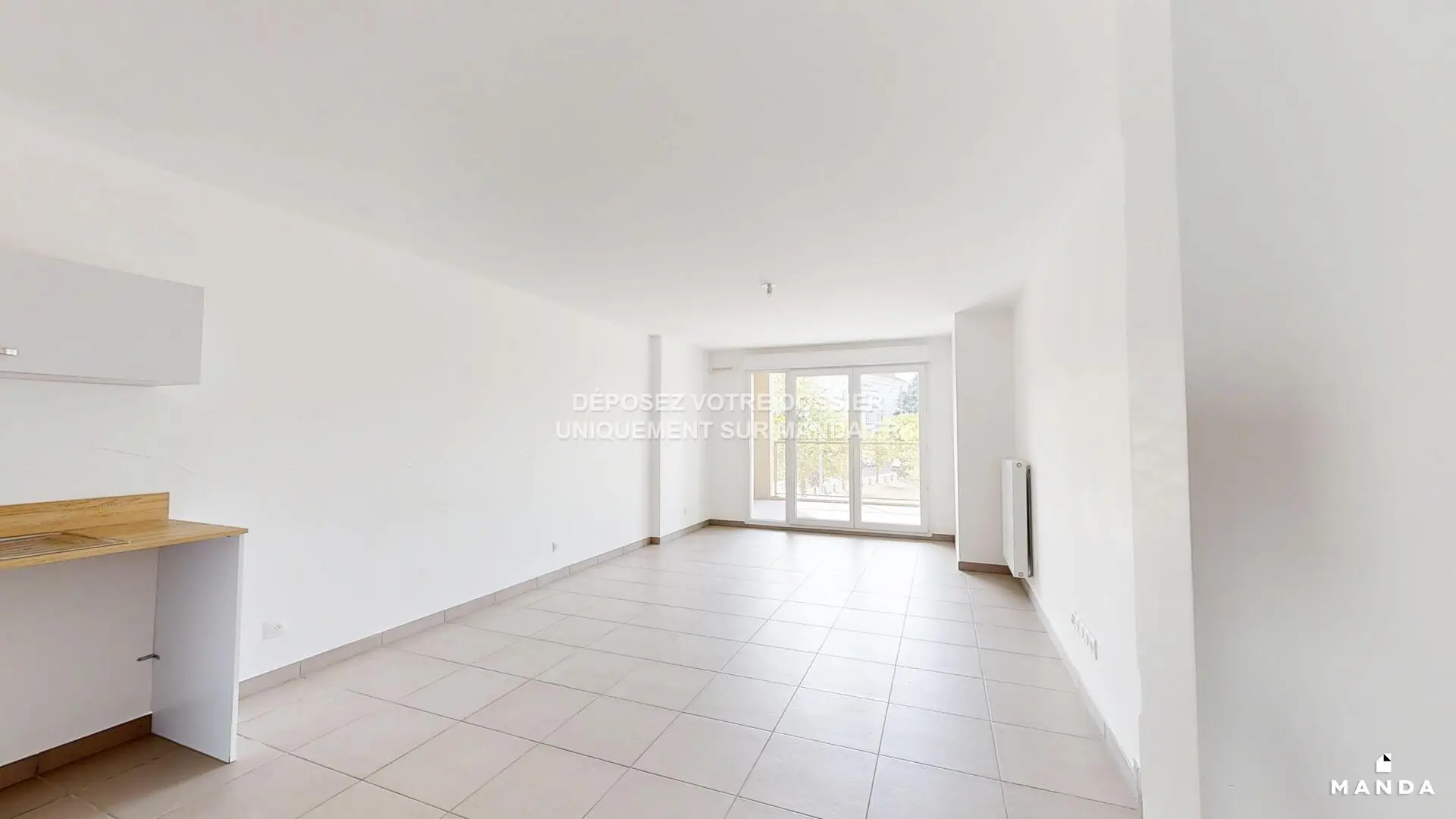 Appartement Rue Lamartine à Villefranche-sur-Saône