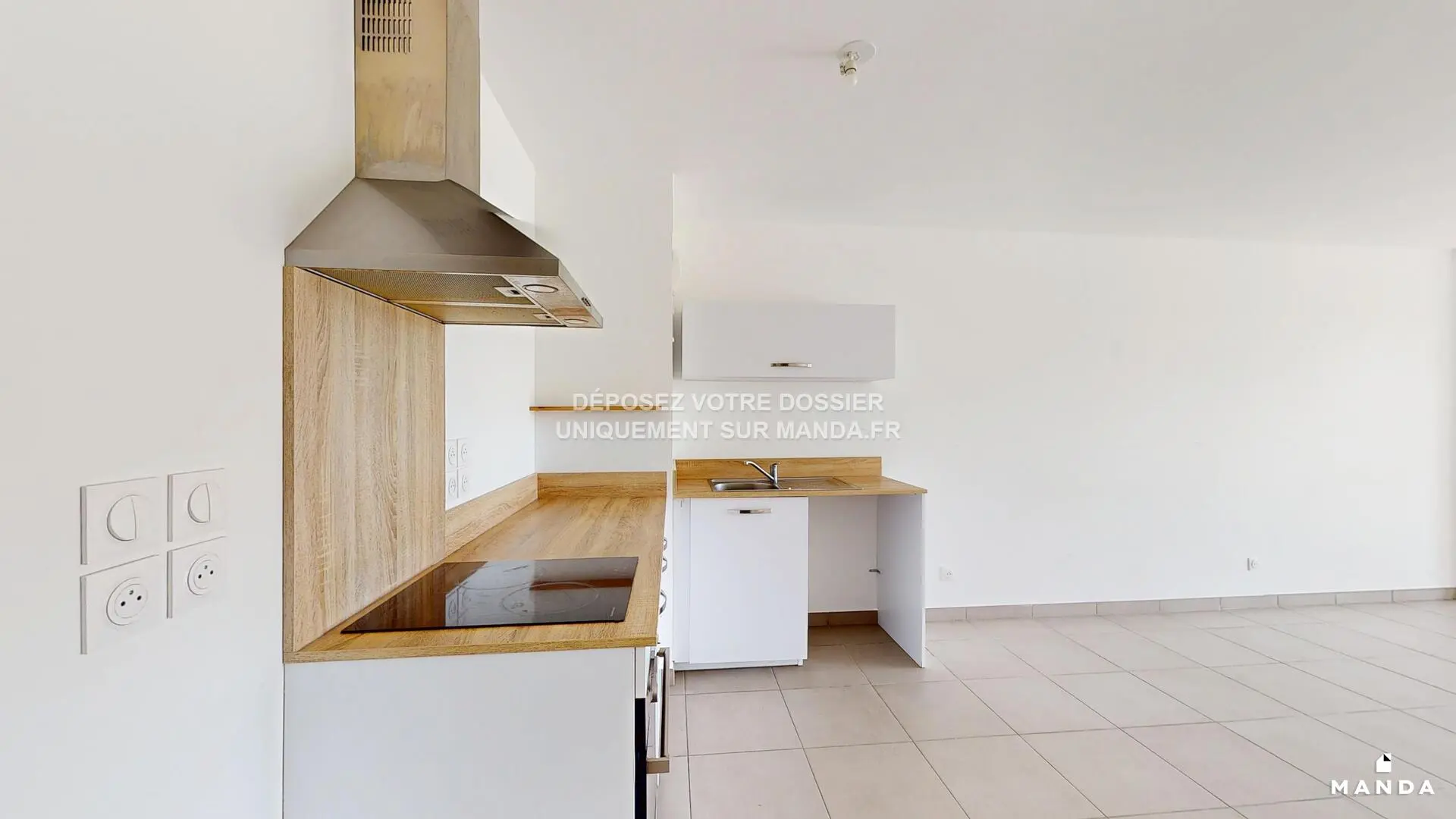 Appartement Rue Lamartine à Villefranche-sur-Saône
