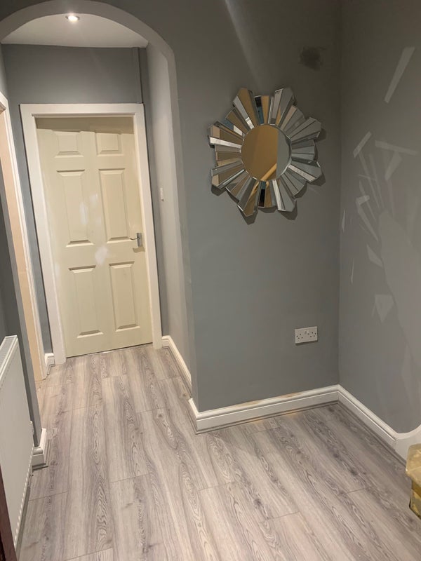 Flat Tring Vale in Nottingham