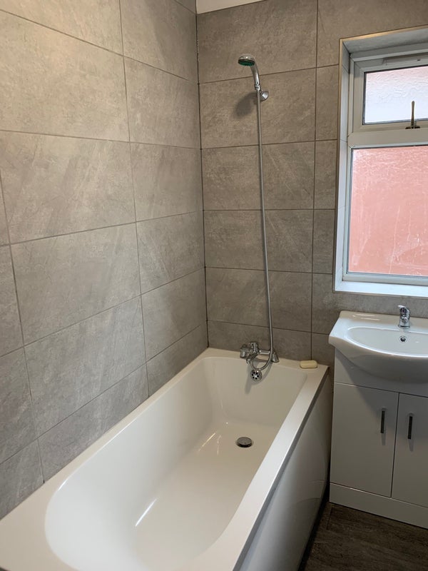 Flat Tring Vale in Nottingham