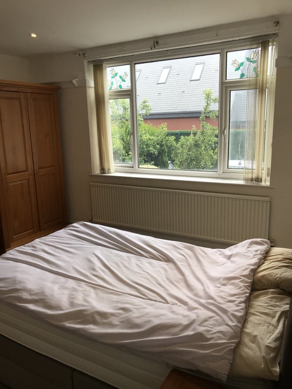 Room Montague Road in Trafford