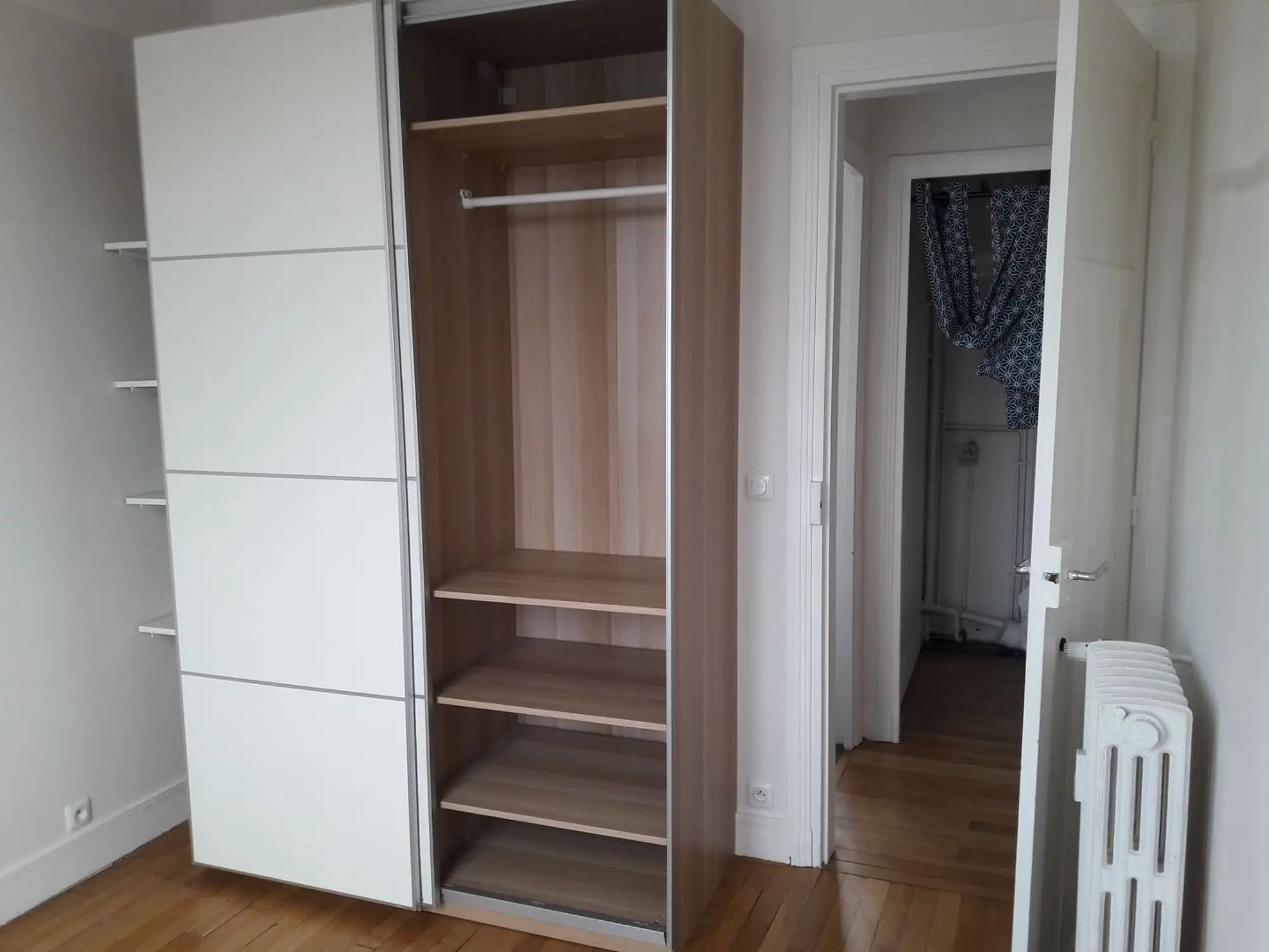 Appartement Rue des Bourguignons à Bois-Colombes