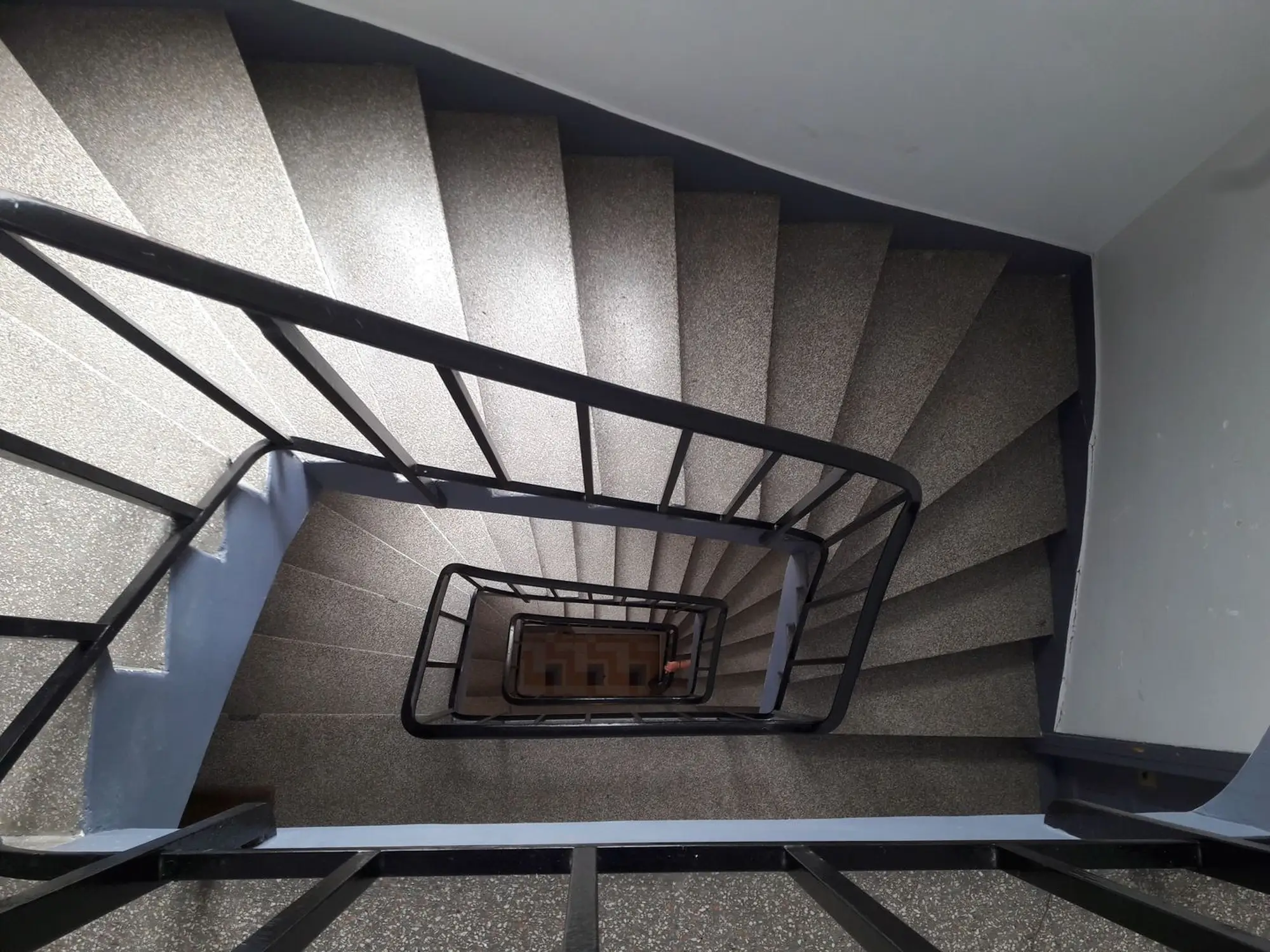 Appartement Rue des Bourguignons à Bois-Colombes