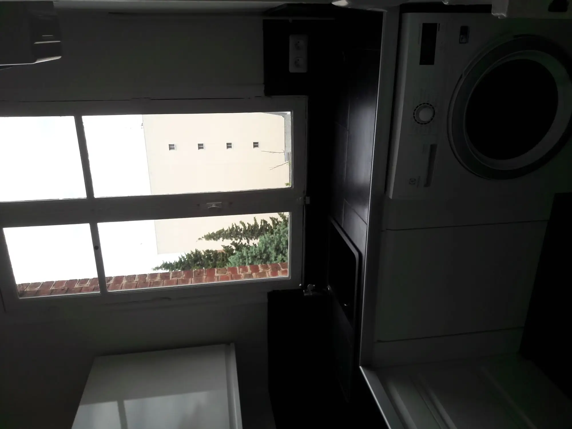 Appartement Rue des Bourguignons à Bois-Colombes