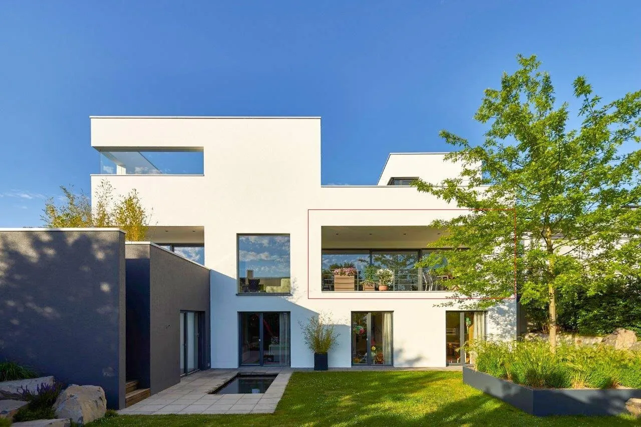 Wohnung Jupiterstraße in Montabaur