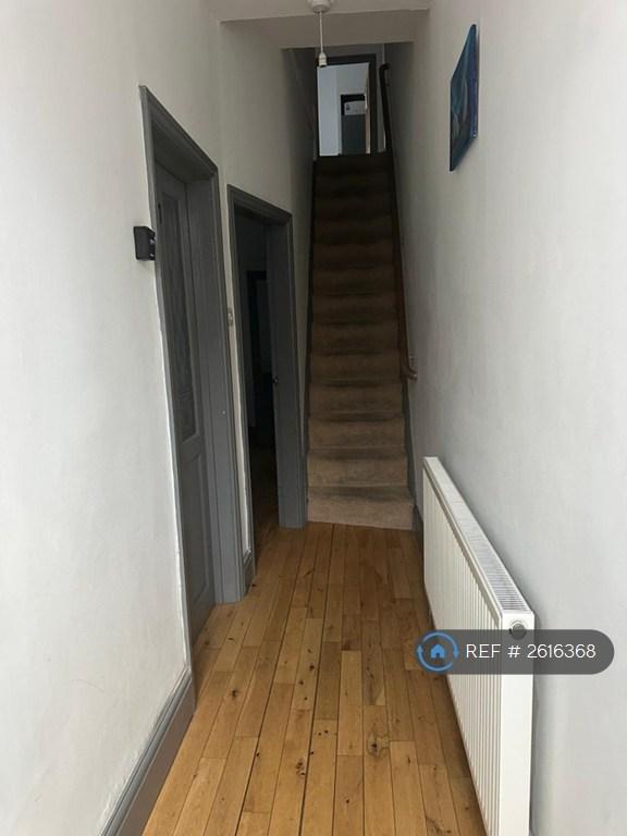 Room Pembroke Street in Salford