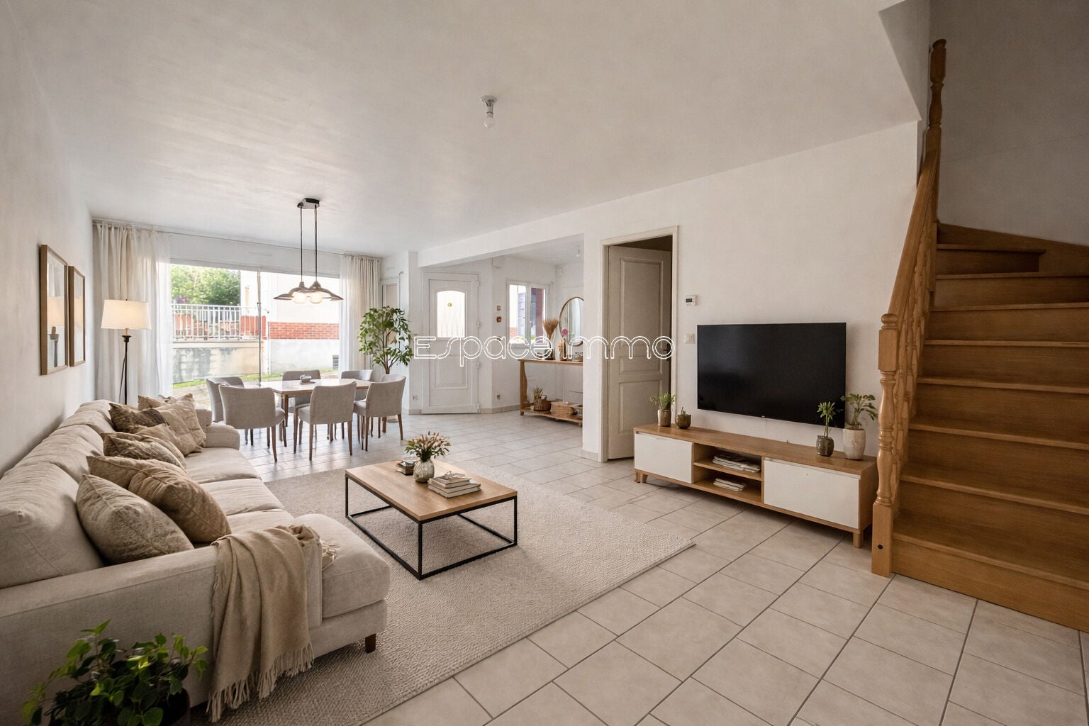 Flat Lotissement Les Drapiers in Darnétal