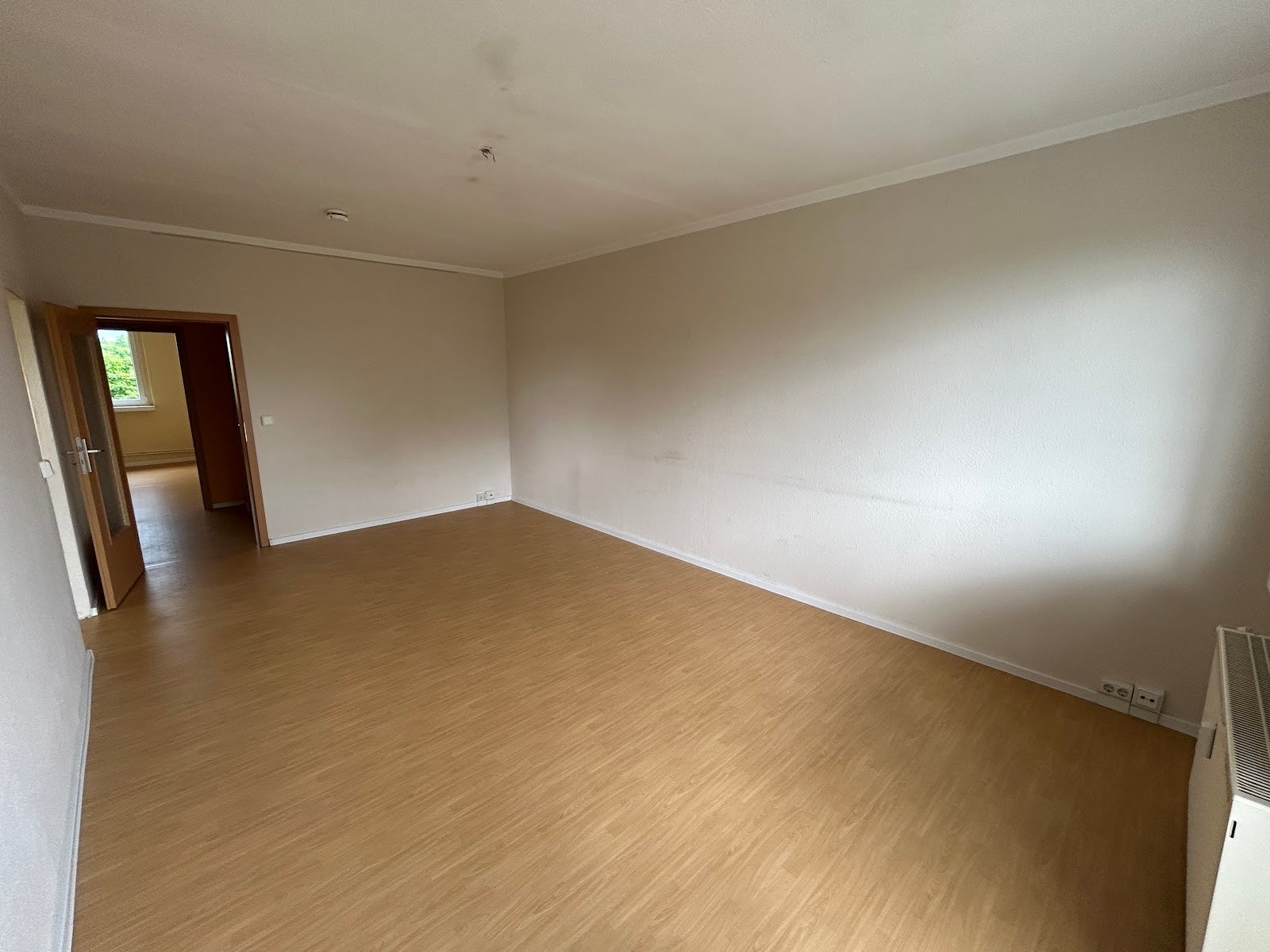 Wohnung Wolfenbütteler Straße in Halberstadt