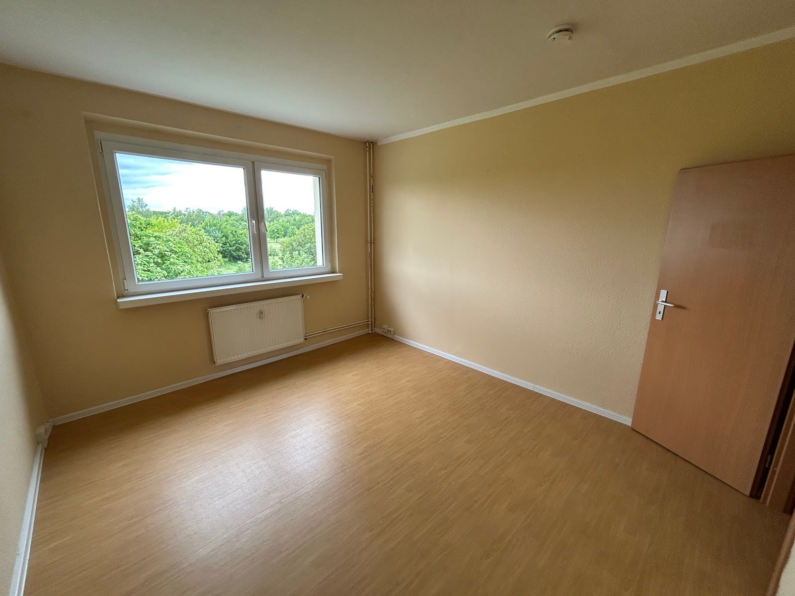 Wohnung Wolfenbütteler Straße in Halberstadt