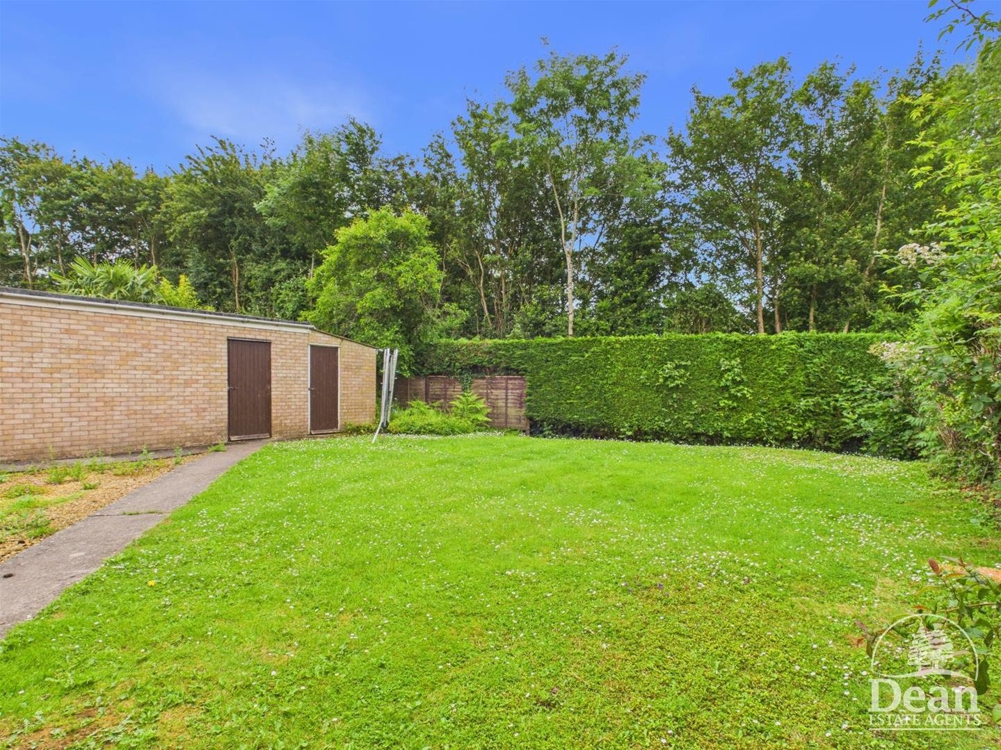 House Mushet Place in Forest of Dean