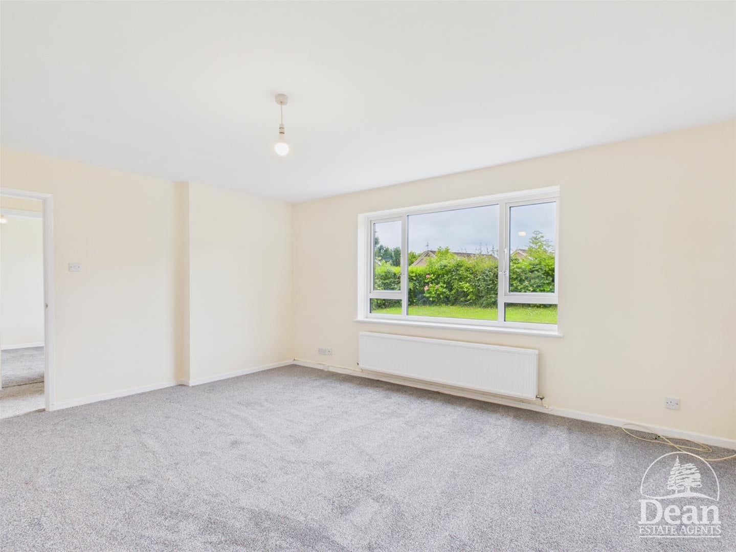 House Mushet Place in Forest of Dean