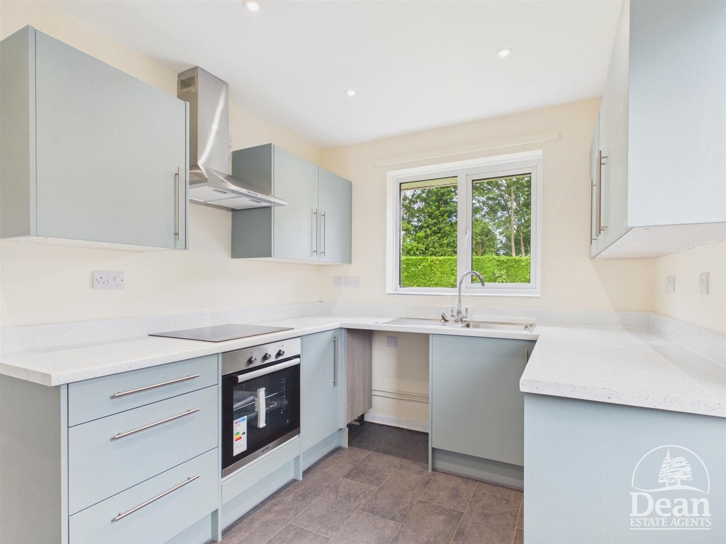 House Mushet Place in Forest of Dean