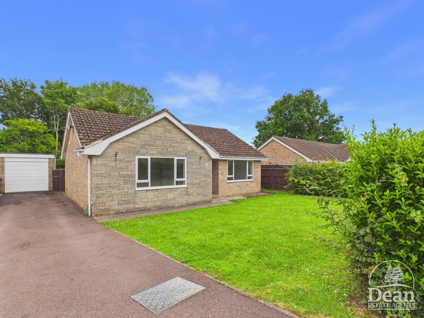 House Mushet Place in Forest of Dean