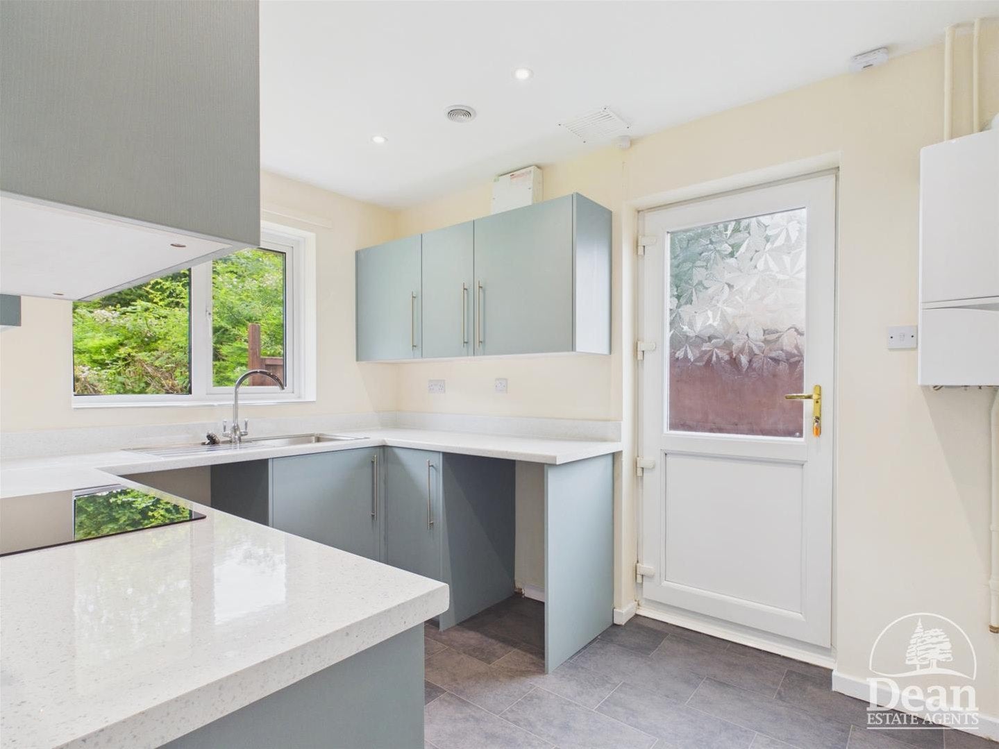House Mushet Place in Forest of Dean