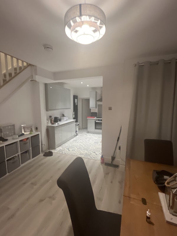 Room Gwerthonor Place in Bargoed