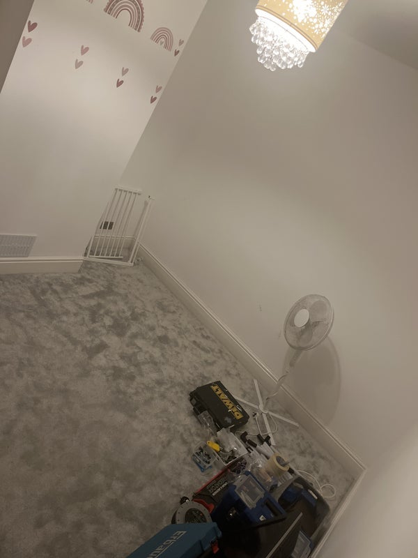 Room Gwerthonor Place in Bargoed