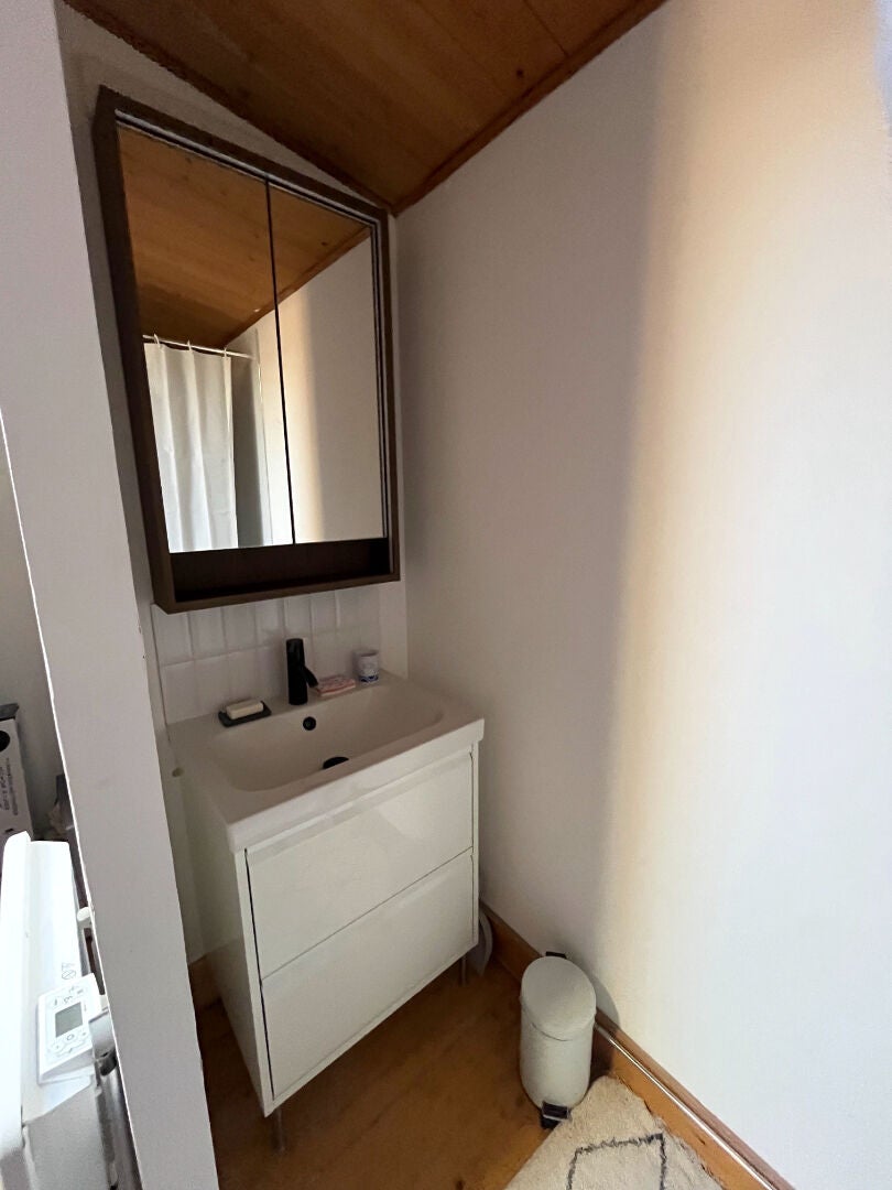 Appartement Rue Neuve à Marans
