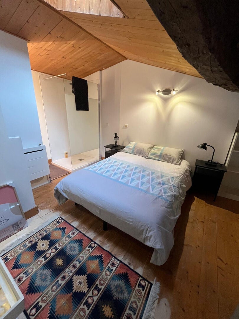 Appartement Rue Neuve à Marans