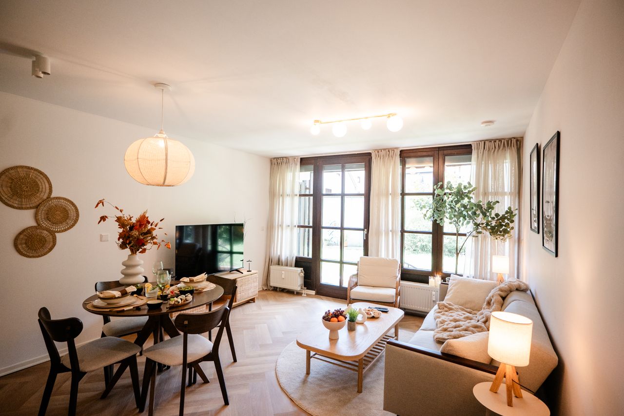 Wohnung Untere Heerbergstraße in Würzburg