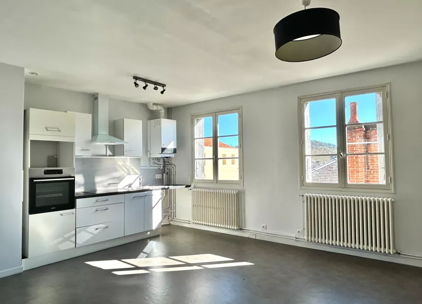 Flat Rue Sainte-Marie in Périgueux
