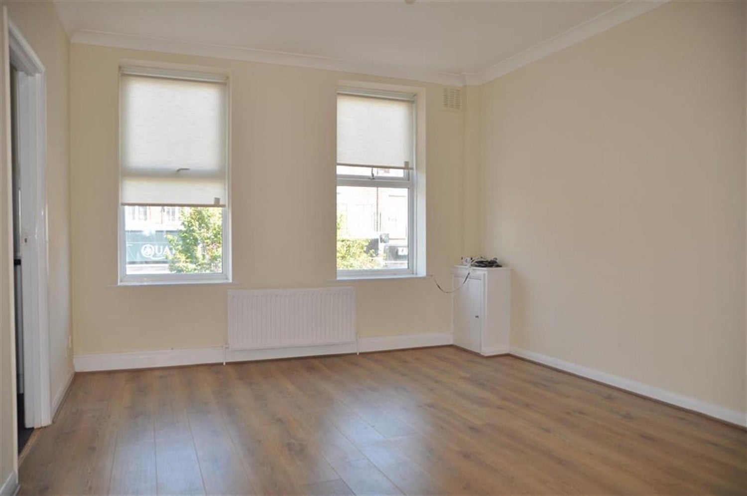 Flat Joel Street in Greater London