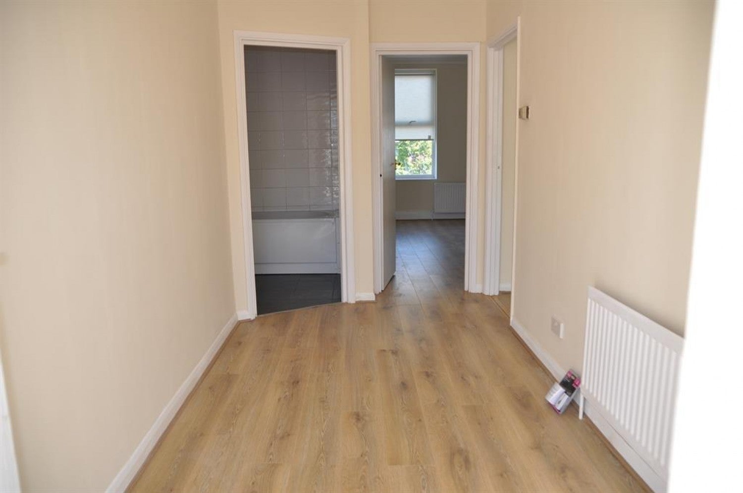 Flat Joel Street in Greater London
