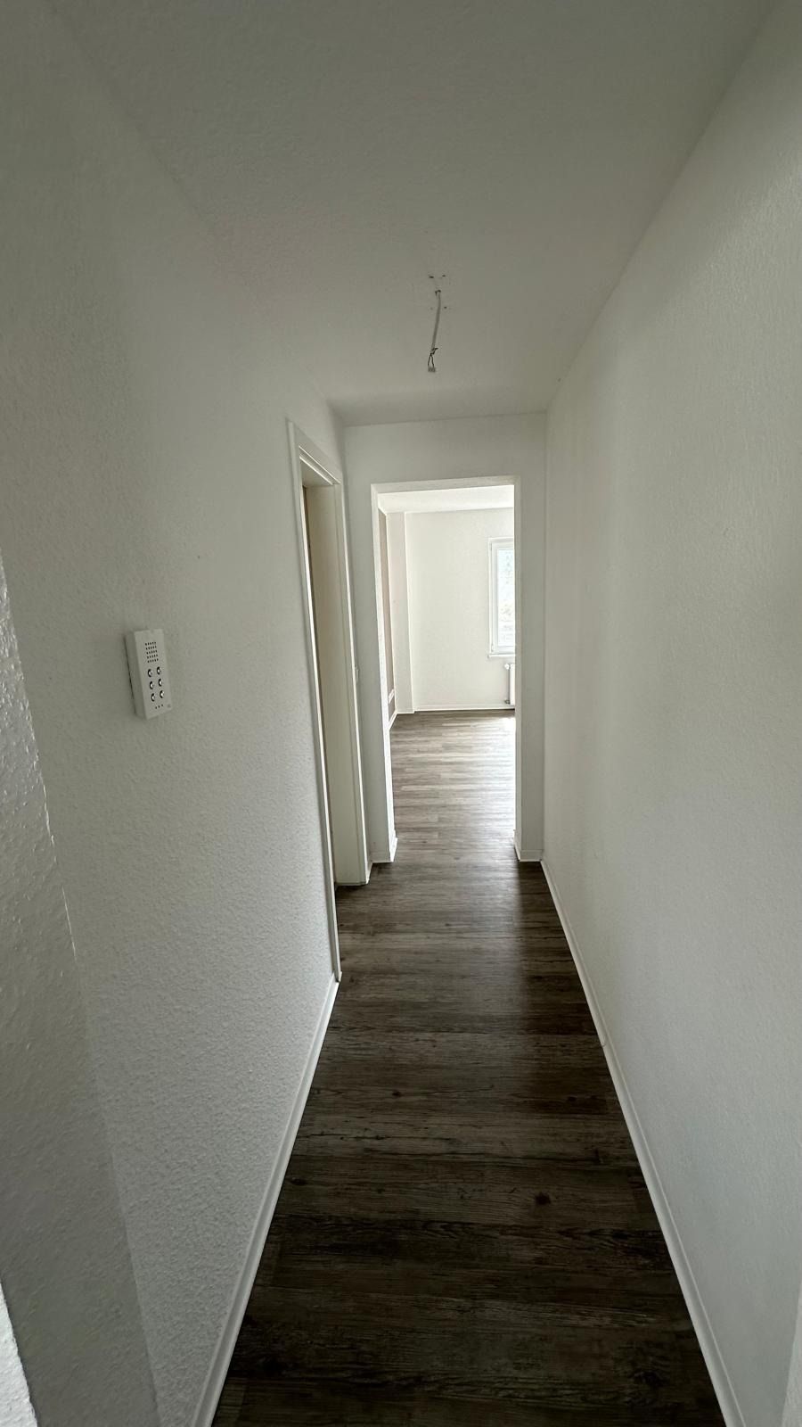 Wohnung Eichenweg in Bad Wildbad