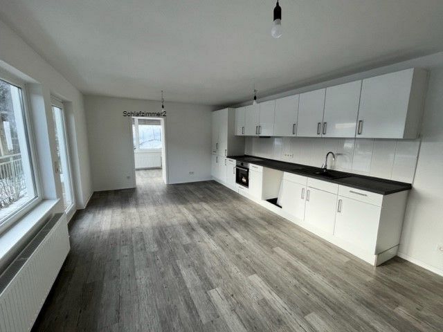 Wohnung Eichenweg in Bad Wildbad