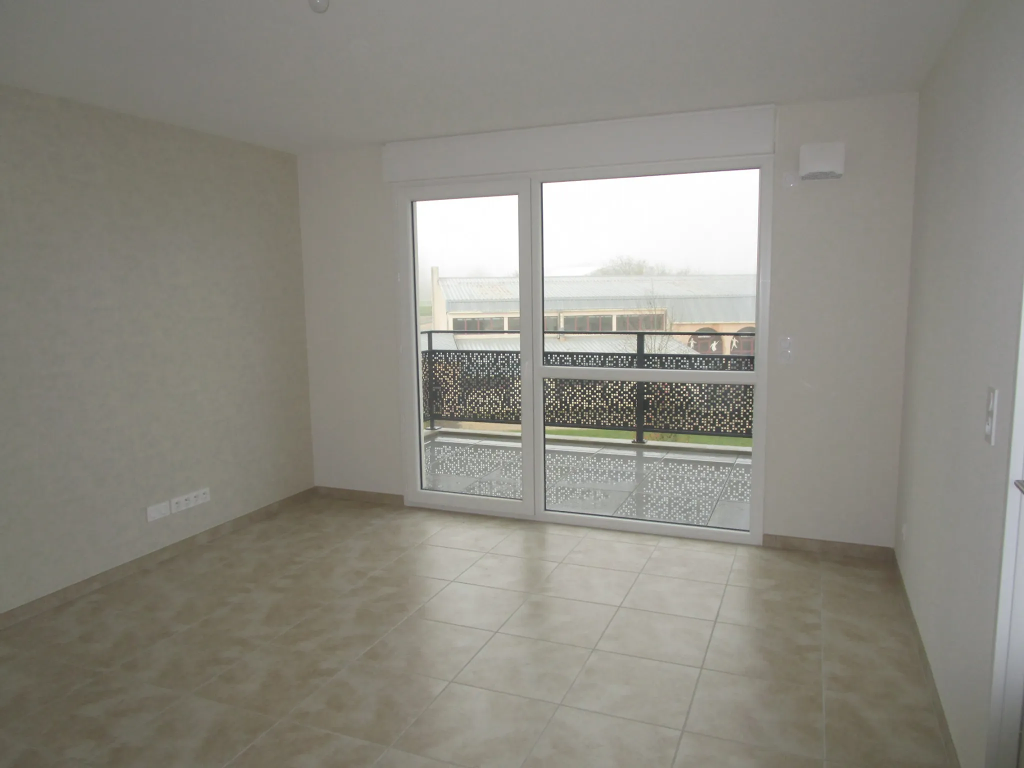 Appartement Rue Paul Cabet à Dijon