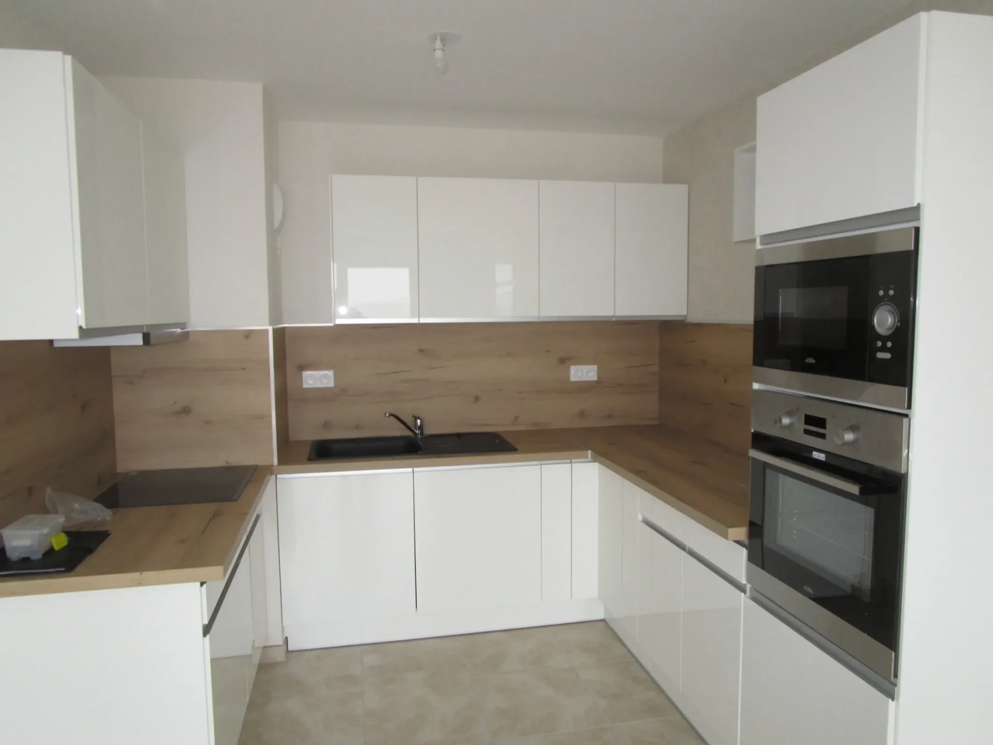 Appartement Rue Paul Cabet à Dijon