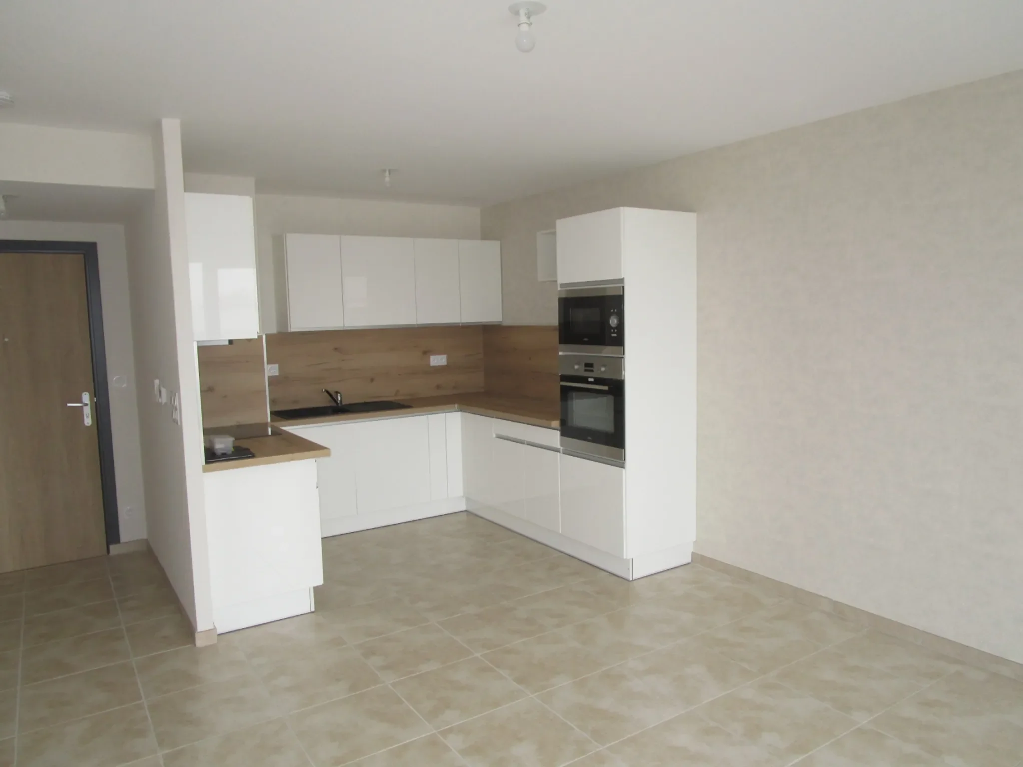 Appartement Rue Paul Cabet à Dijon