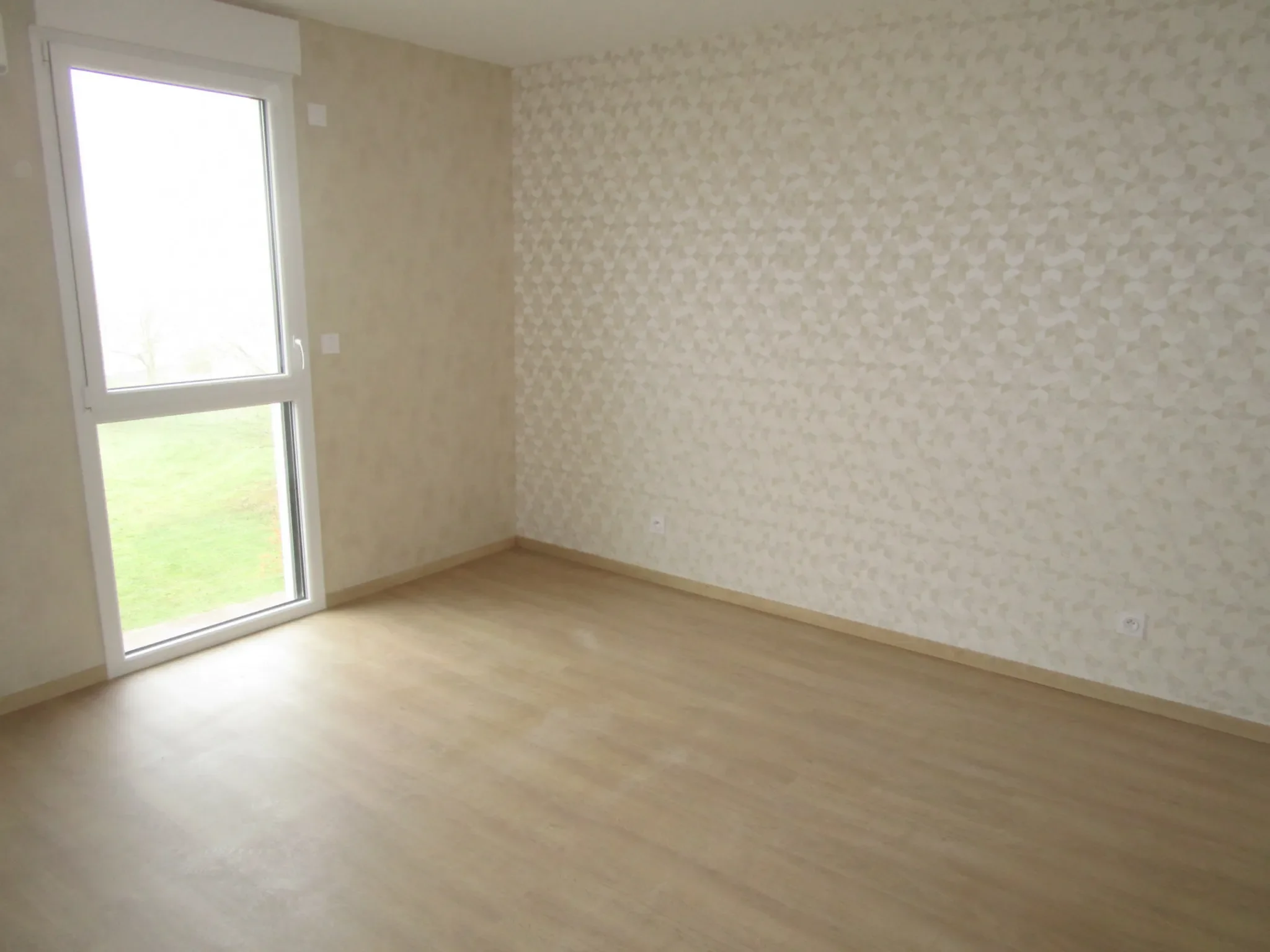 Appartement Rue Paul Cabet à Dijon