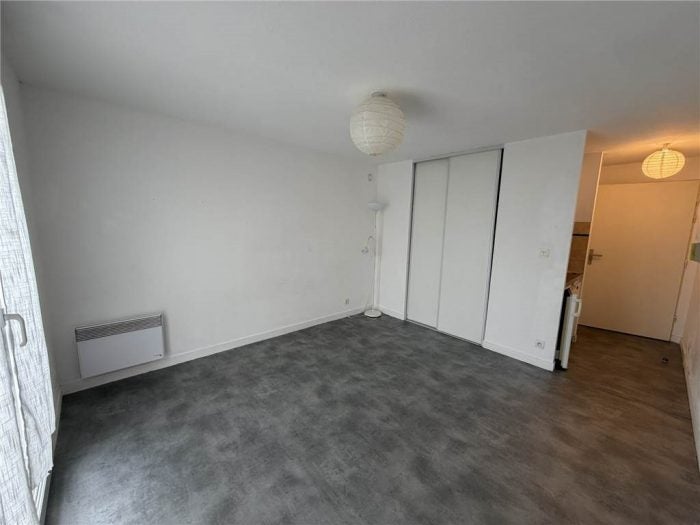 Flat Rue de Beaulieu in Poitiers