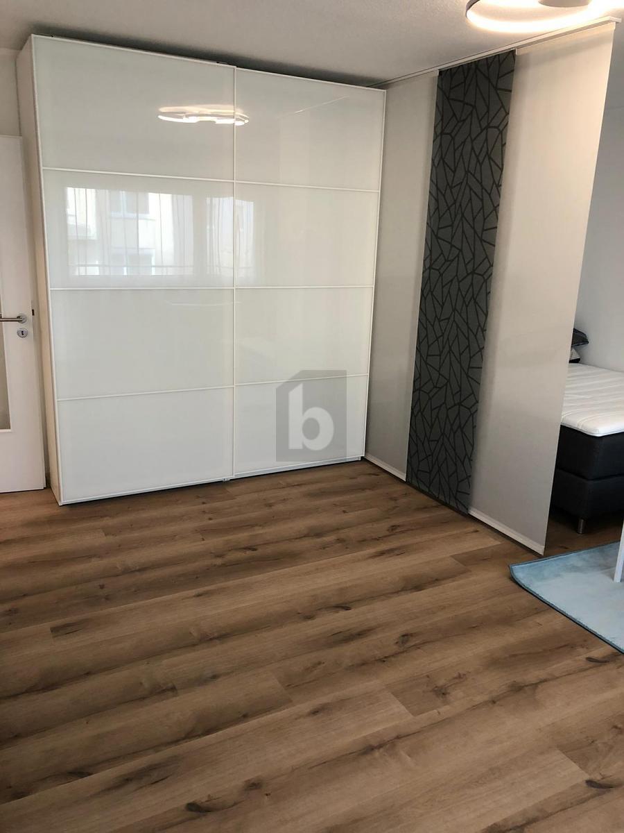 Wohnung Hohenheimer Straße in Stuttgart
