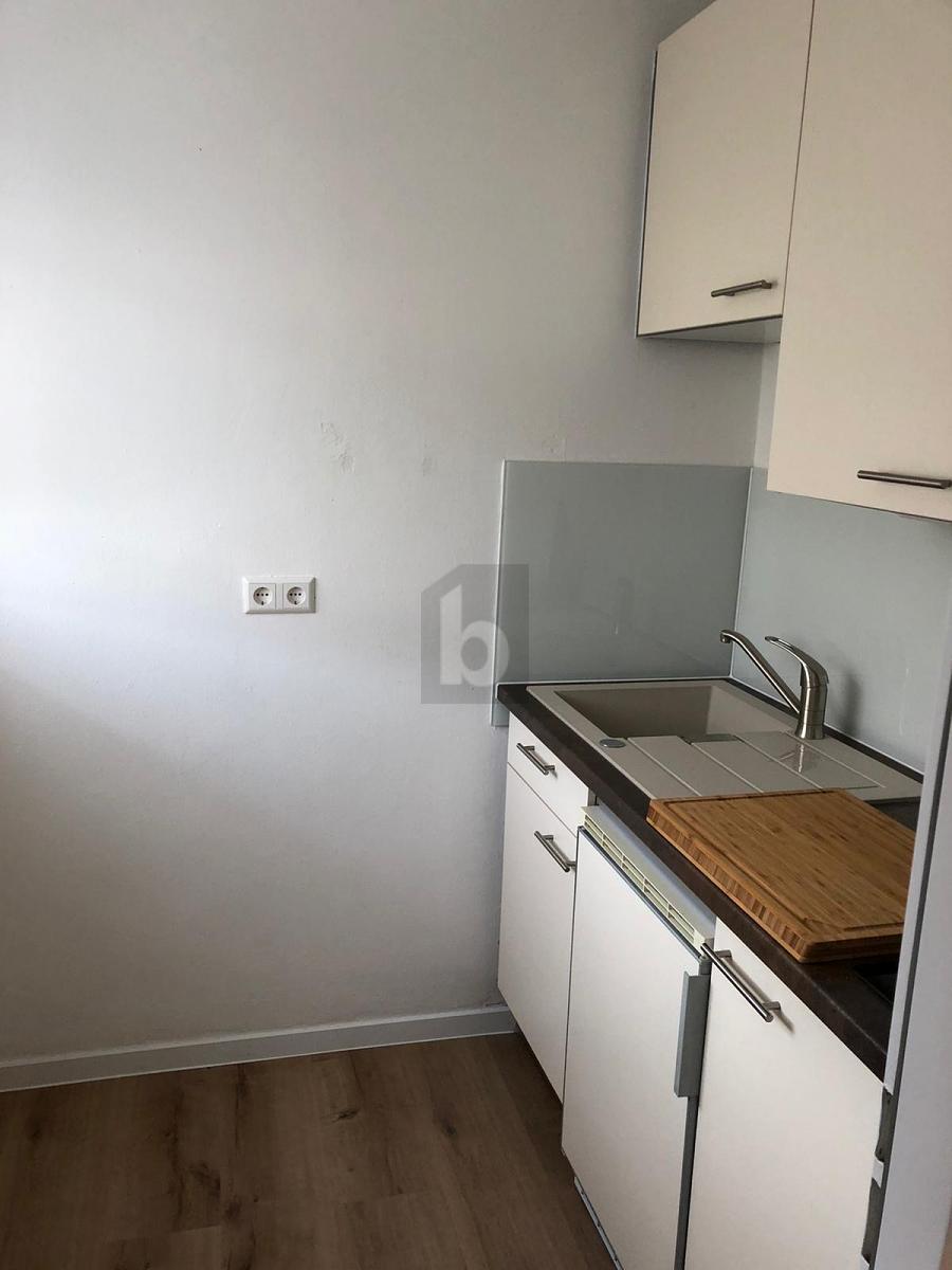 Wohnung Hohenheimer Straße in Stuttgart