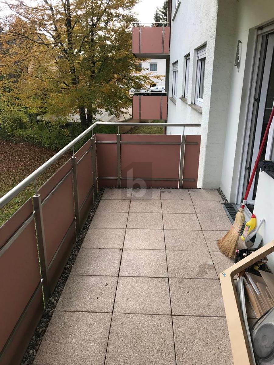 Wohnung Hohenheimer Straße in Stuttgart