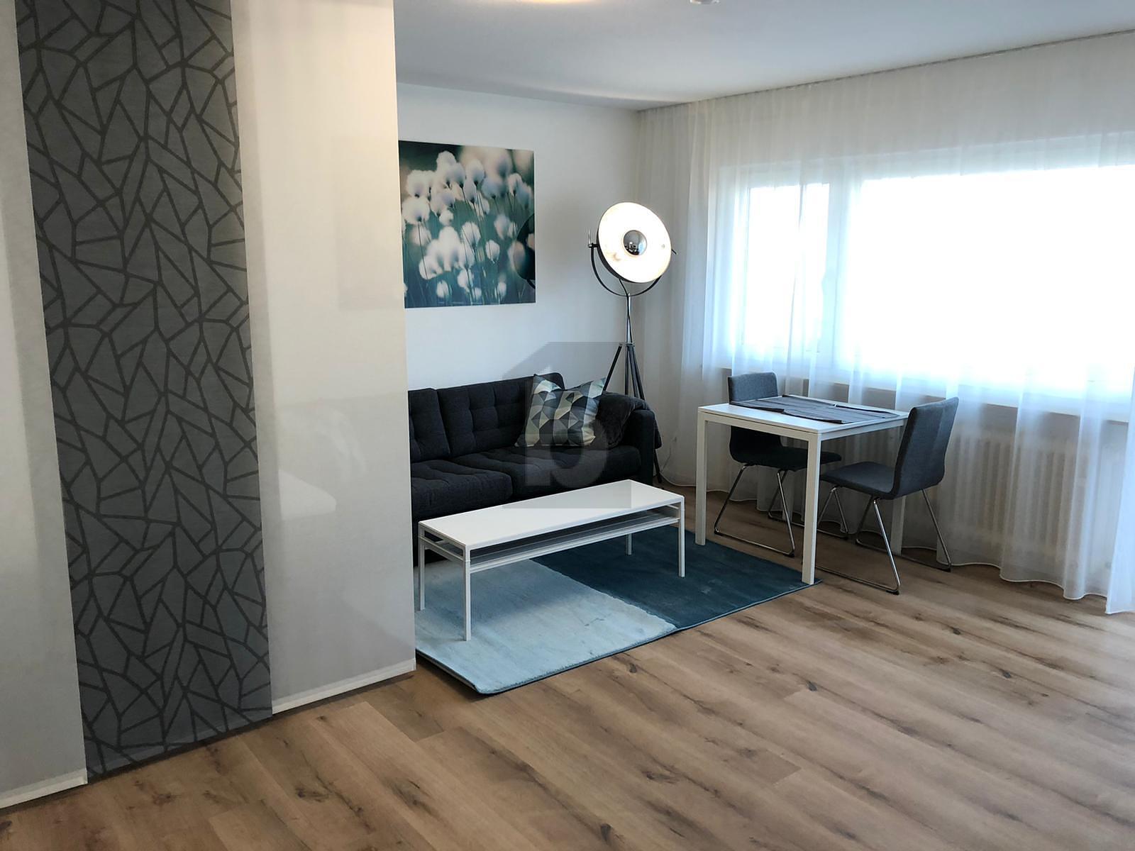 Wohnung Hohenheimer Straße in Stuttgart
