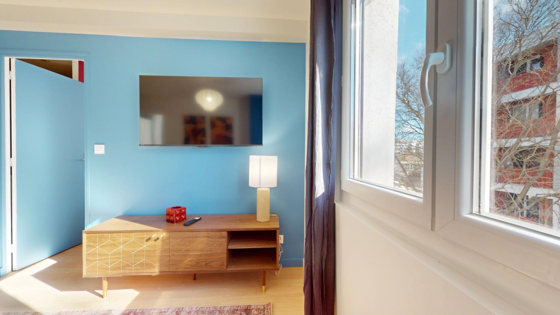 Appartement Rue Jean de Montlaur à Montpellier