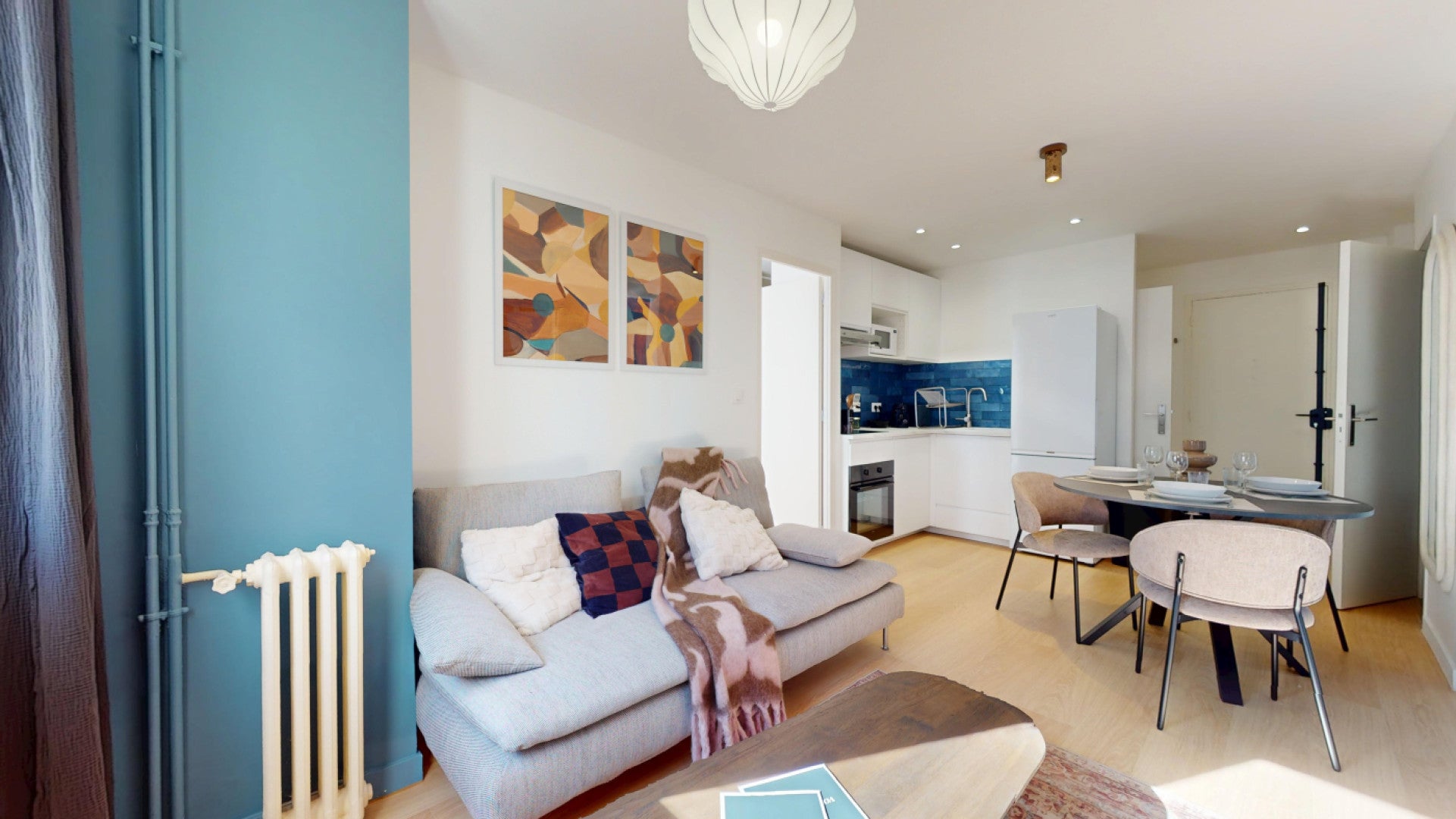 Appartement Rue Jean de Montlaur à Montpellier
