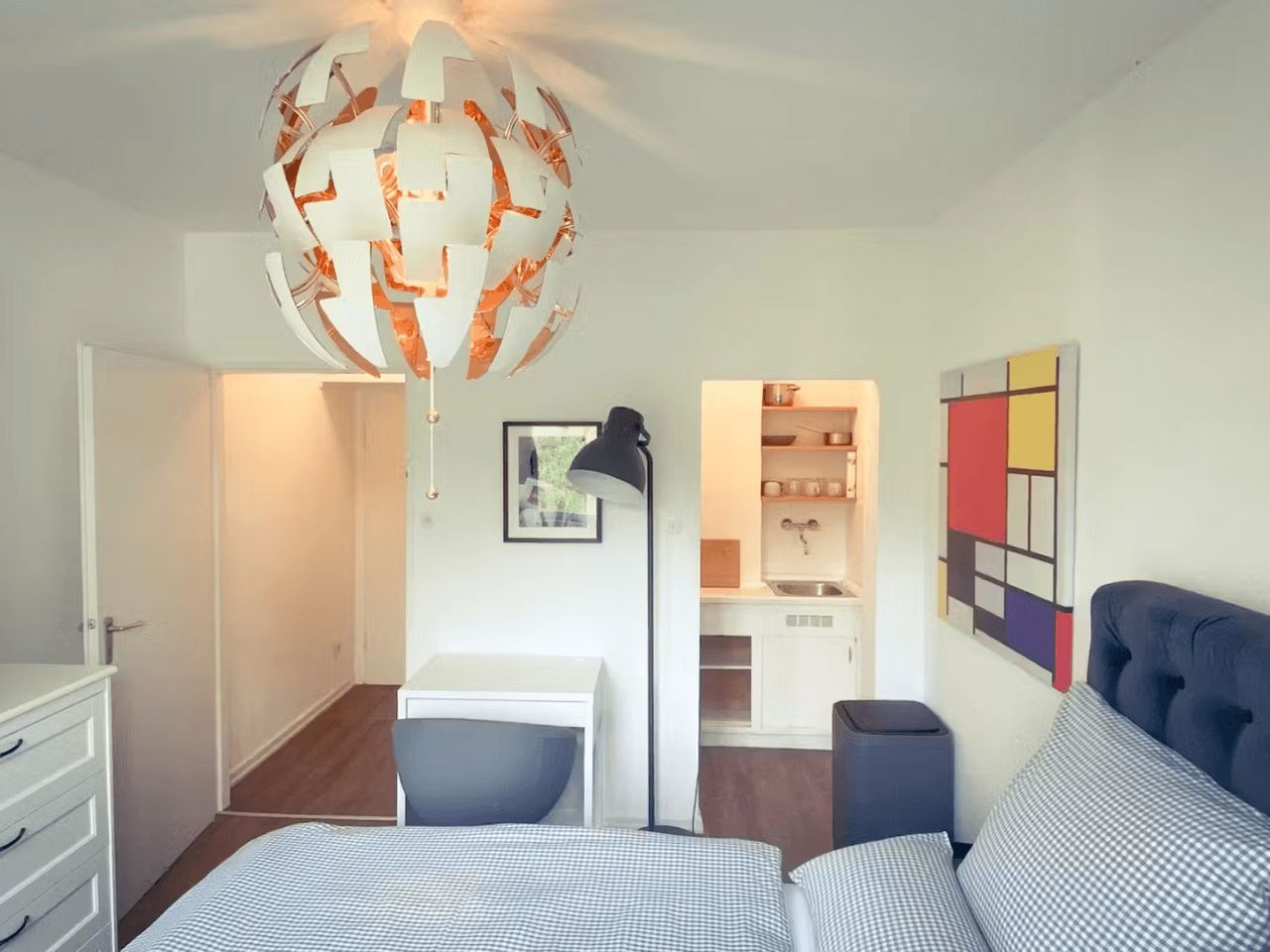 Wohnung Leerbachstraße in Frankfurt am Main