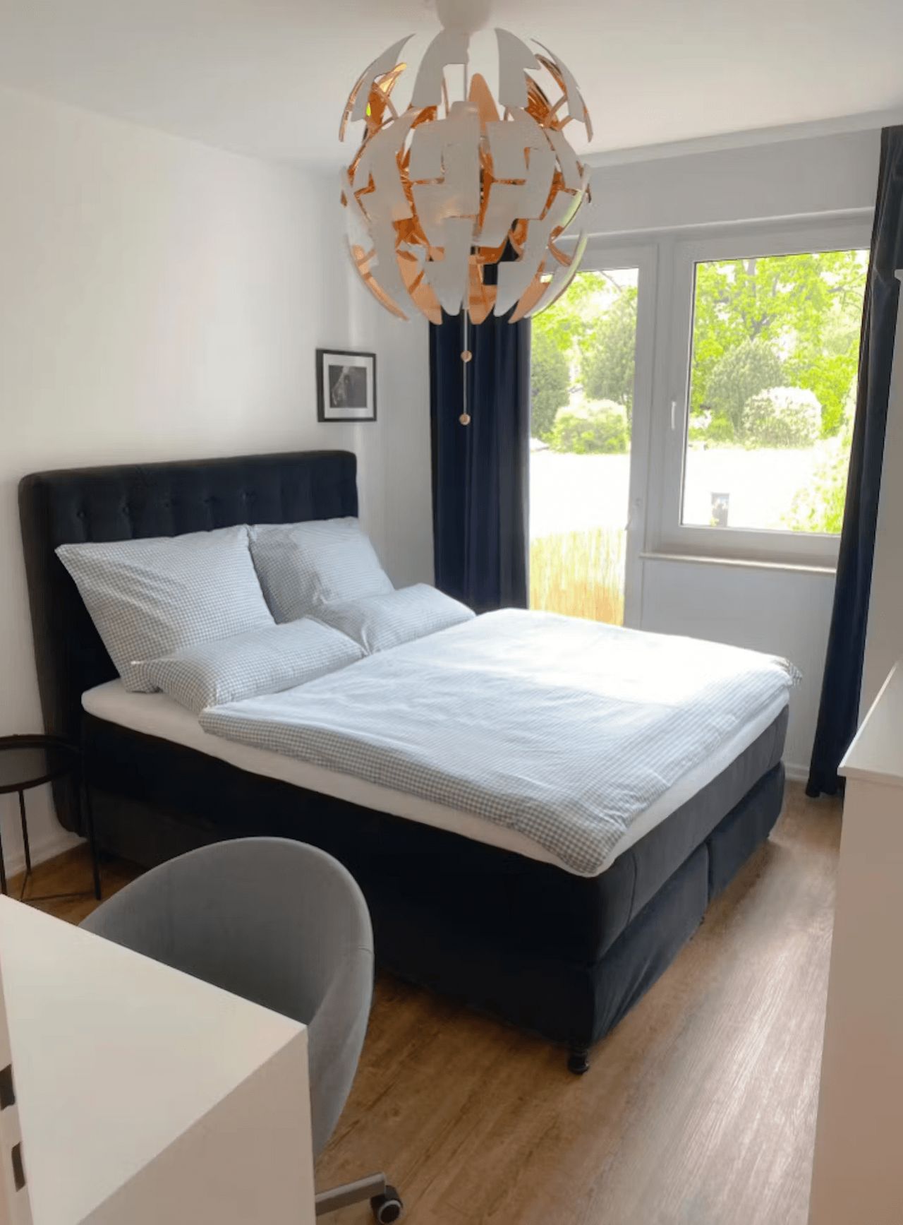 Wohnung Leerbachstraße in Frankfurt am Main