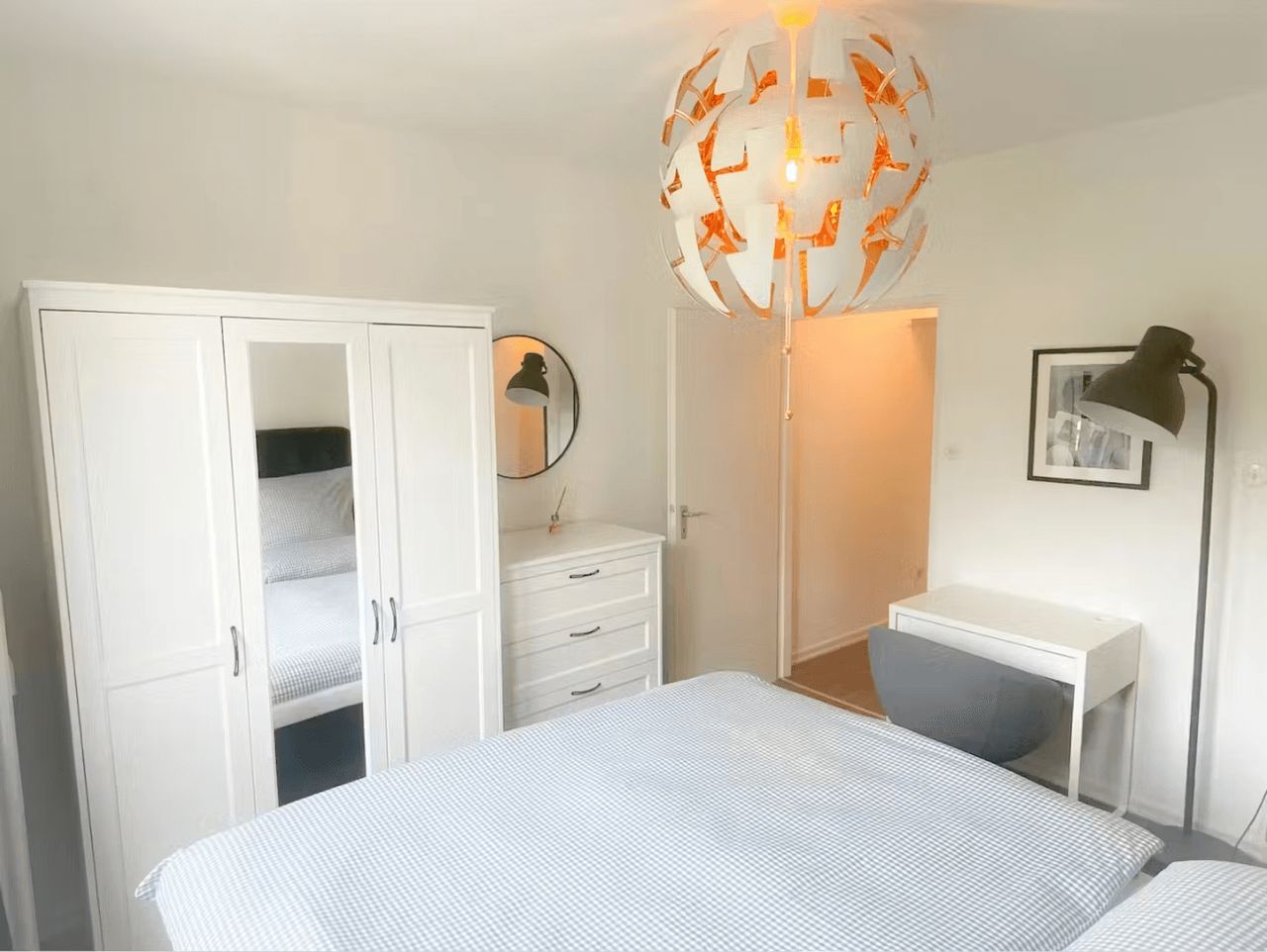 Wohnung Leerbachstraße in Frankfurt am Main
