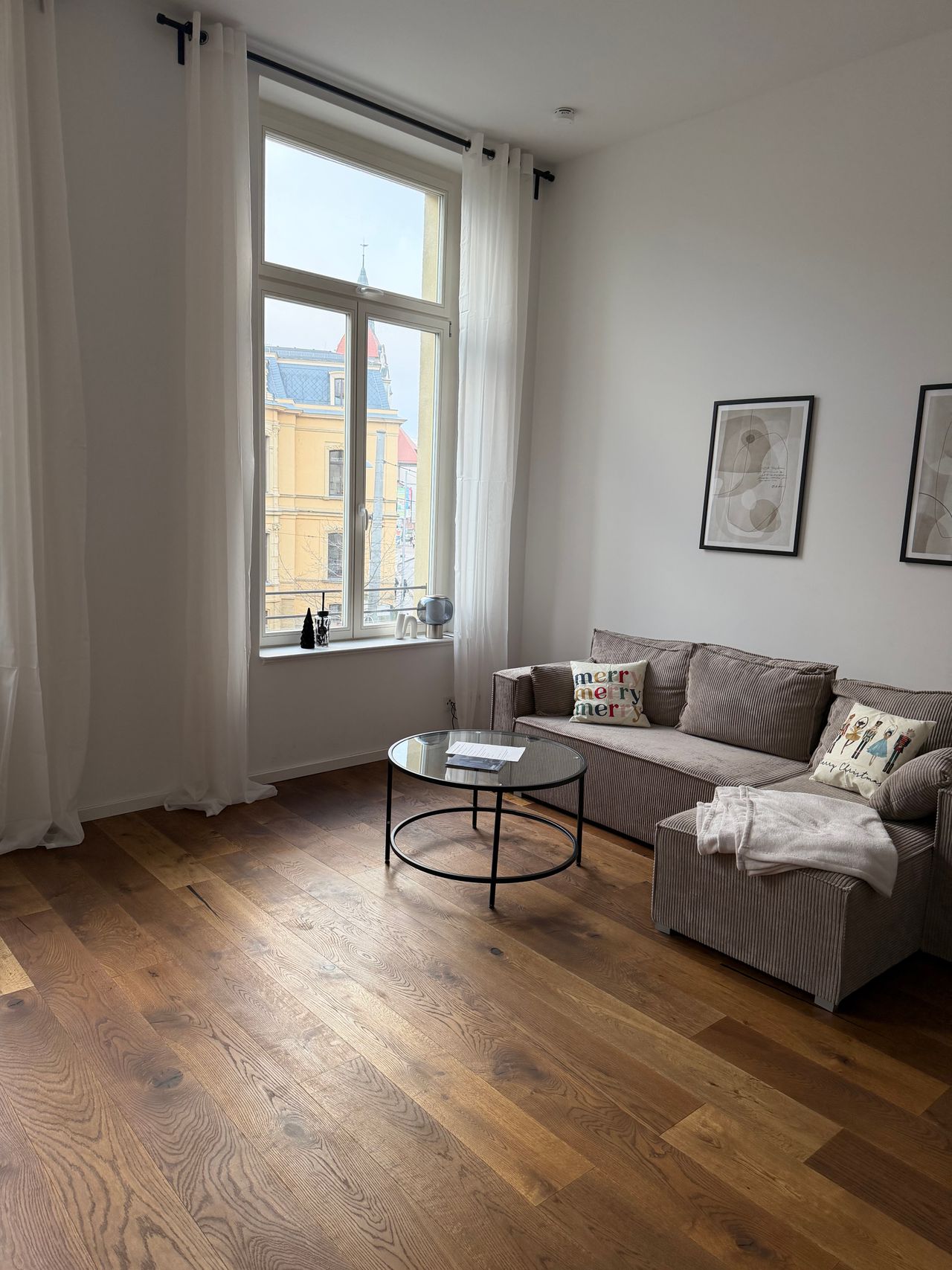 Wohnung Pfaffendorfer Straße in Leipzig