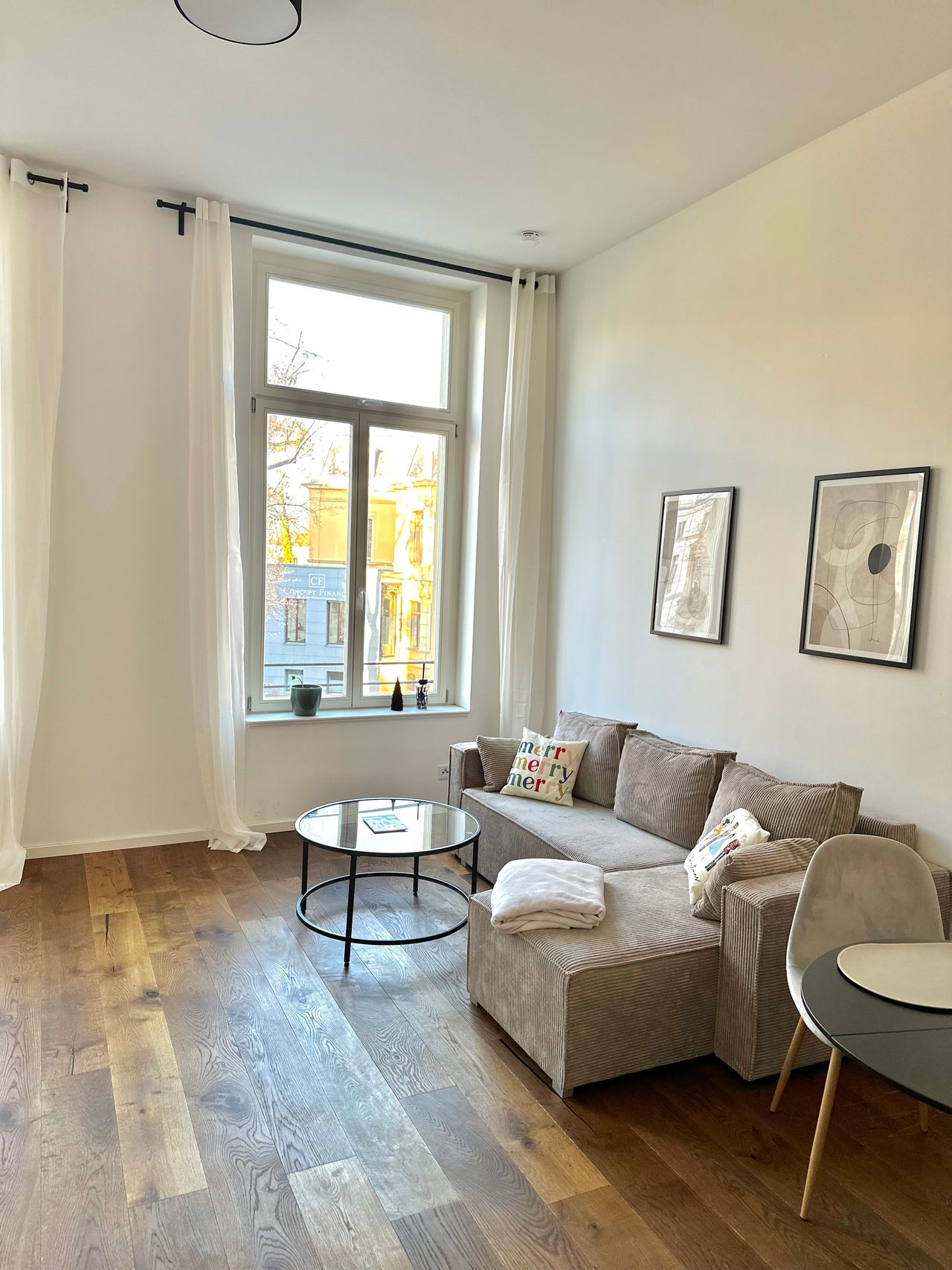 Wohnung Pfaffendorfer Straße in Leipzig