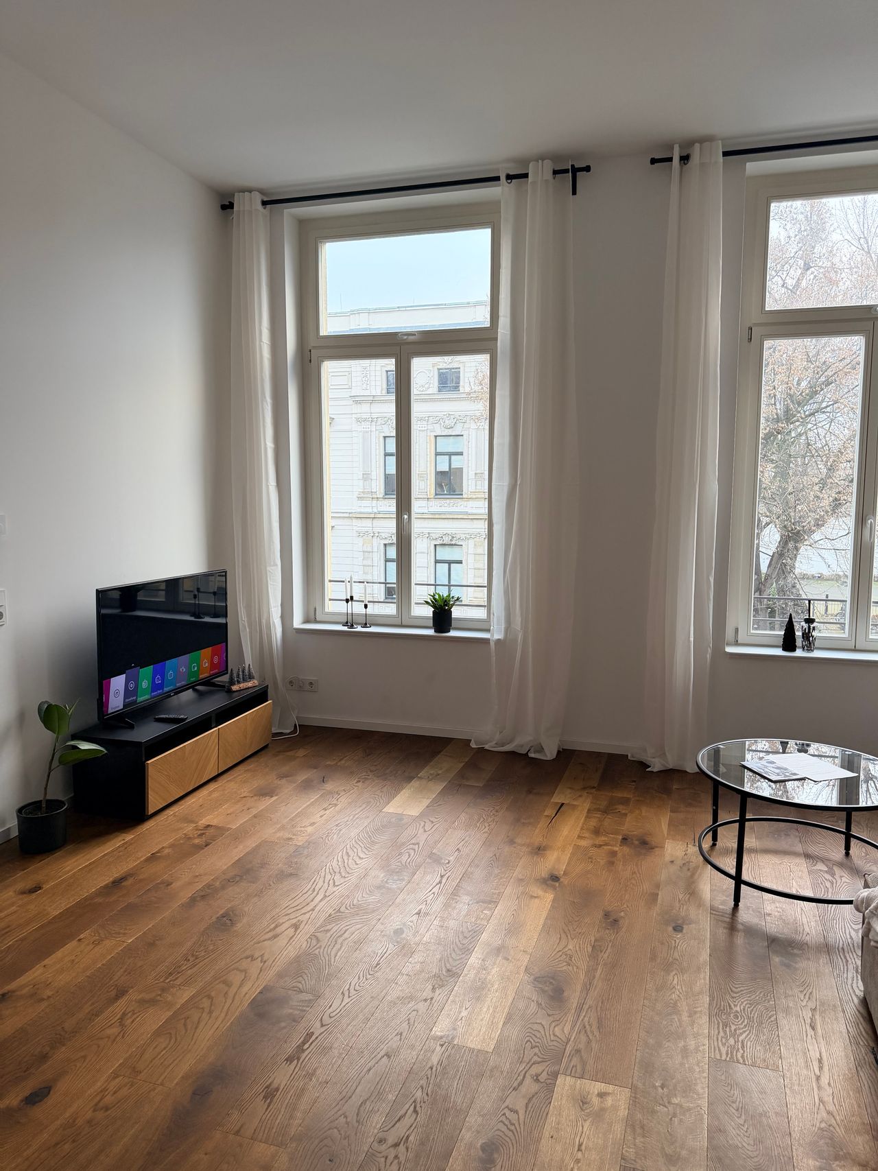Wohnung Pfaffendorfer Straße in Leipzig
