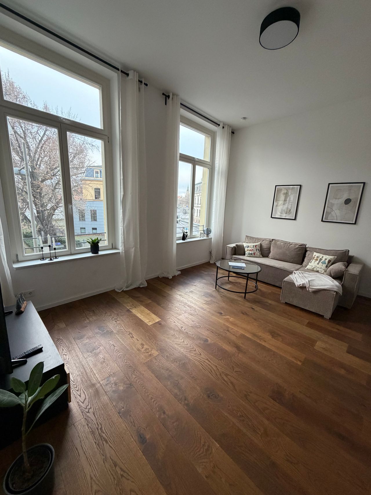 Wohnung Pfaffendorfer Straße in Leipzig
