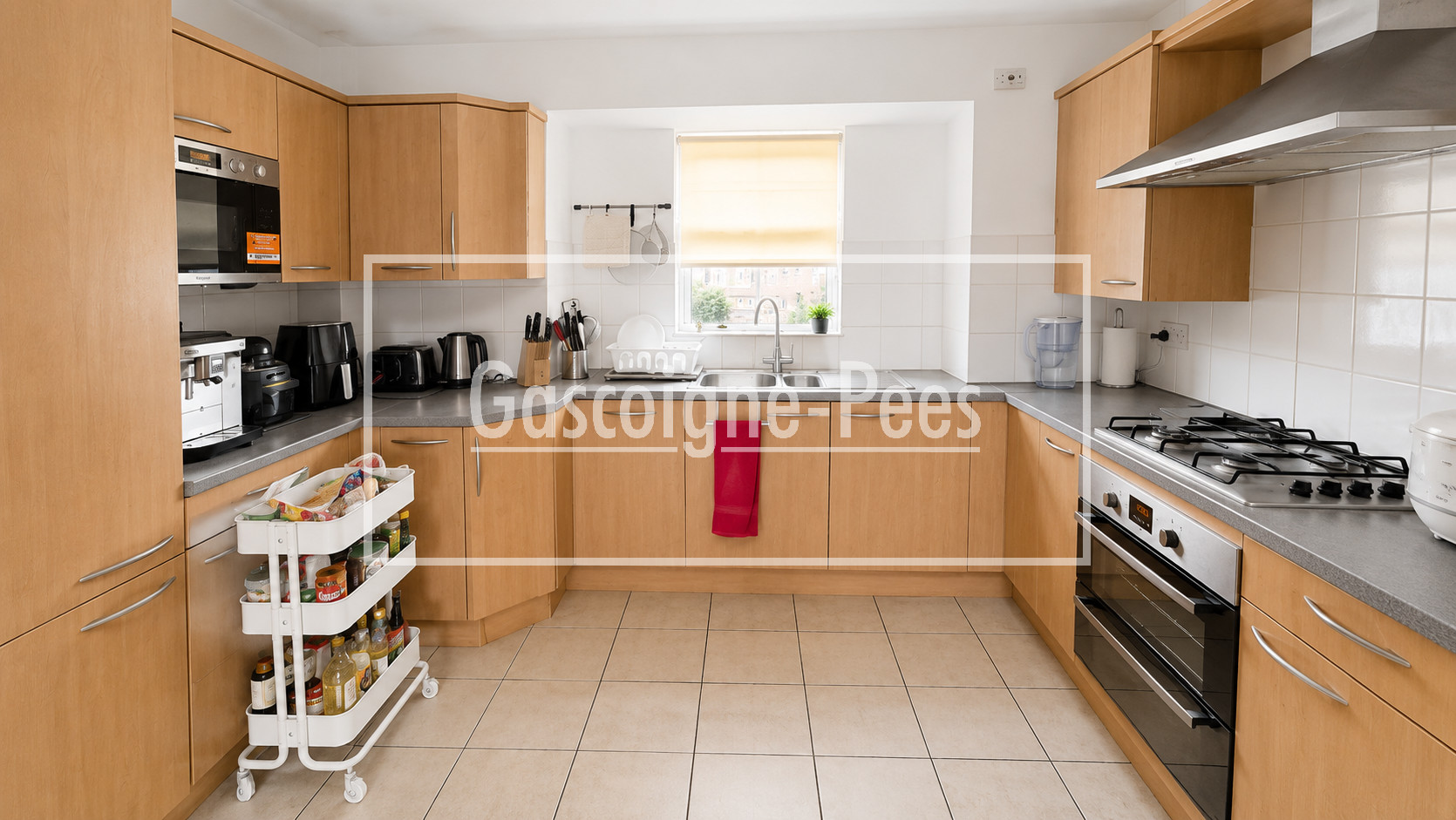 Flat Onslow Street in Guildford